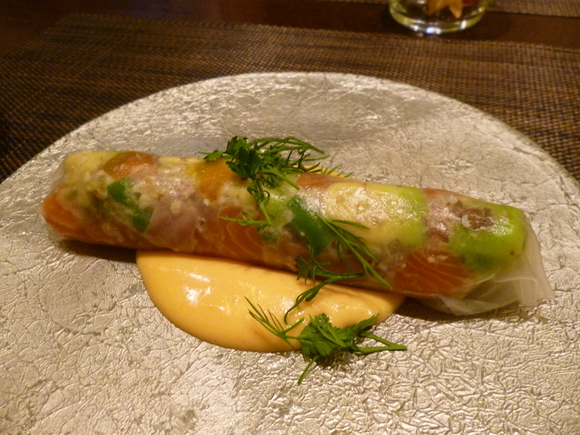 2015,03,25 ル・グラン・ソワール (LE GRAND SOIR) @Tokyo_f0342307_916391.jpg