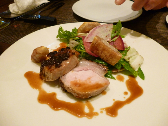 2015,03,25 ル・グラン・ソワール (LE GRAND SOIR) @Tokyo_f0342307_9174715.jpg