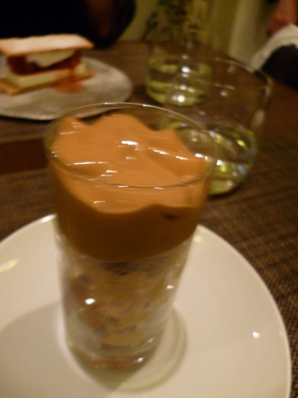 2015,03,25 ル・グラン・ソワール (LE GRAND SOIR) @Tokyo_f0342307_9205412.jpg