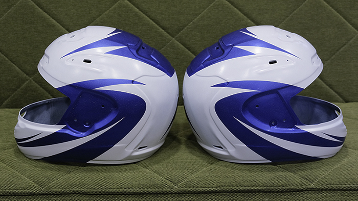 SHOEI X-12_e0198813_18211599.jpg