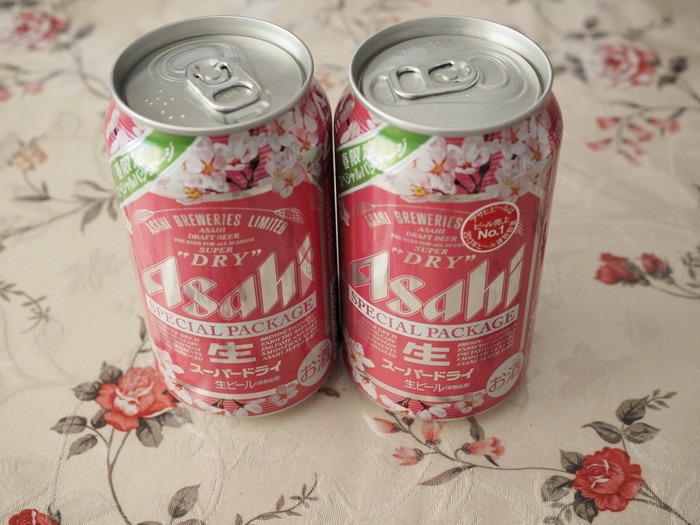 春色ビール_c0116915_01187.jpg