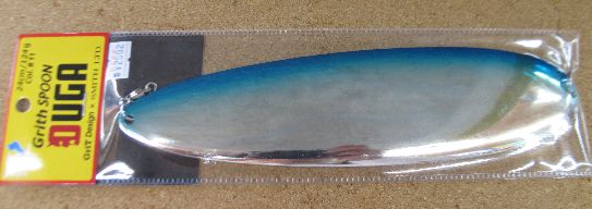 SMITH（釣り具） SMITH/スミス Grith SPOON OUGA/グリススプーン