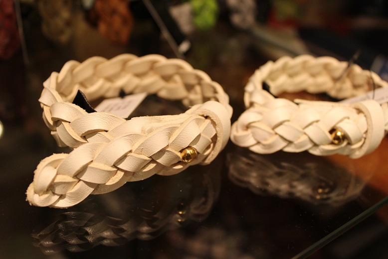 RALPHのBELTを手掛ける\"ANGLO LEATHERCRAFT\"社製 【MESH BRACE】_f0191324_9102450.jpg