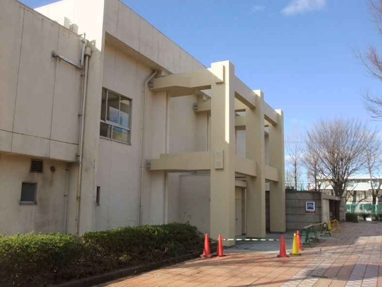 耐震補強完了_a0147436_18383975.jpg
