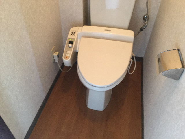 賃貸3か所と新築物件の側溝掃除と塗装と仕入れと・・・_f0031037_18354867.jpg