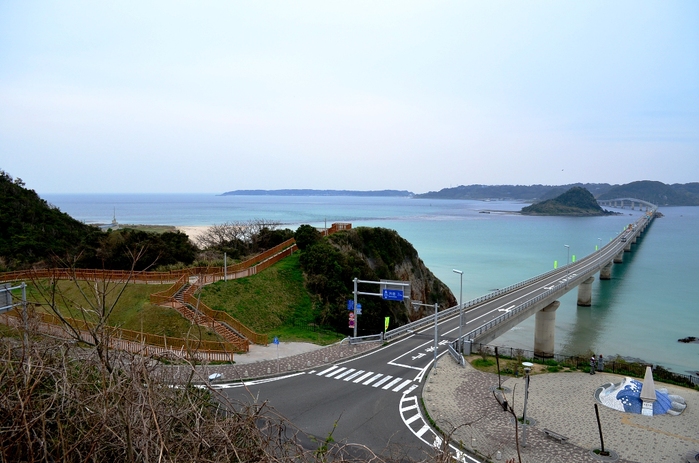 ”角島大橋～Photography～”_d0153941_2344563.jpg
