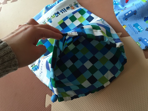 幼稚園グッズ完成!_a0267942_002873.jpg