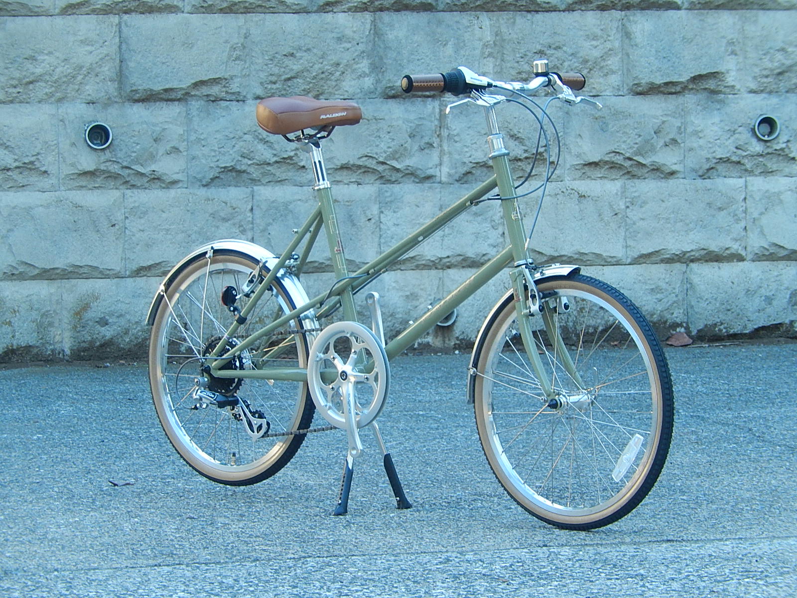 RALEIGH (ラレー) 値上げです。_e0188759_1451268.jpg
