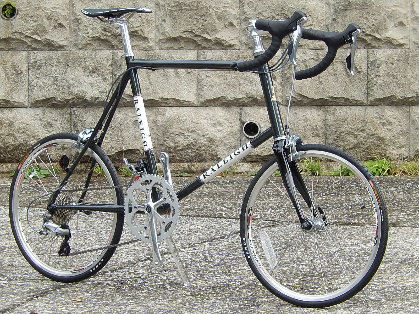 RALEIGH (ラレー) 値上げです。_e0188759_14513649.jpg