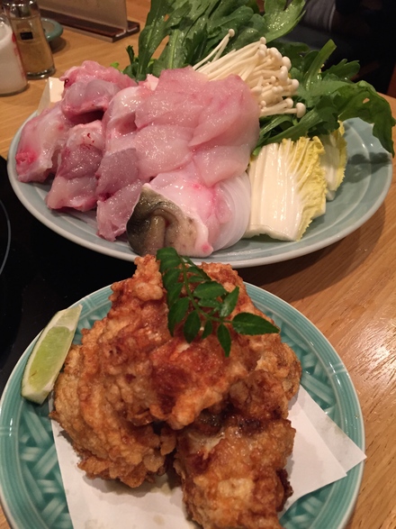 小宮山雄飛が関西で食べたもの_f0146268_1225499.jpg