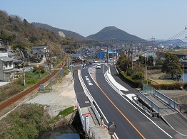 春、ちょっとチェンジに気がついた_e0175370_10273338.jpg