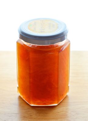 あまなつマーマレード amanatsu marmalade_b0188878_20253454.jpg