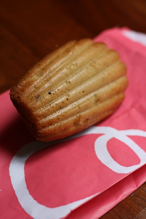 paris 私のお気に入り ~パティスリー編~ 「La Pâtisserie des Rêves」②_c0138180_11581657.jpg