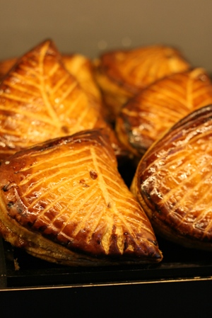 Paris 私のお気に入り ~パティスリー編~ 「des GATEAUX et du PAIN」_c0138180_204473.jpg