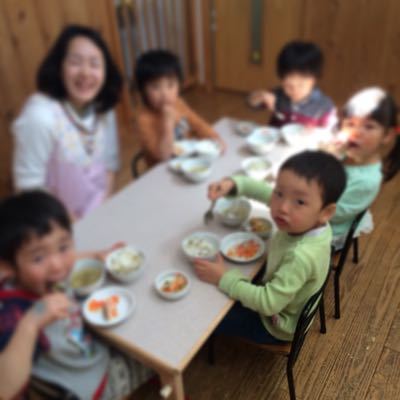 3月31日の給食。26年度最後の日。・°°・(>_<)・°°・。_c0293682_1641455.jpg
