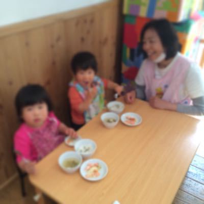 3月31日の給食。26年度最後の日。・°°・(>_<)・°°・。_c0293682_16414814.jpg