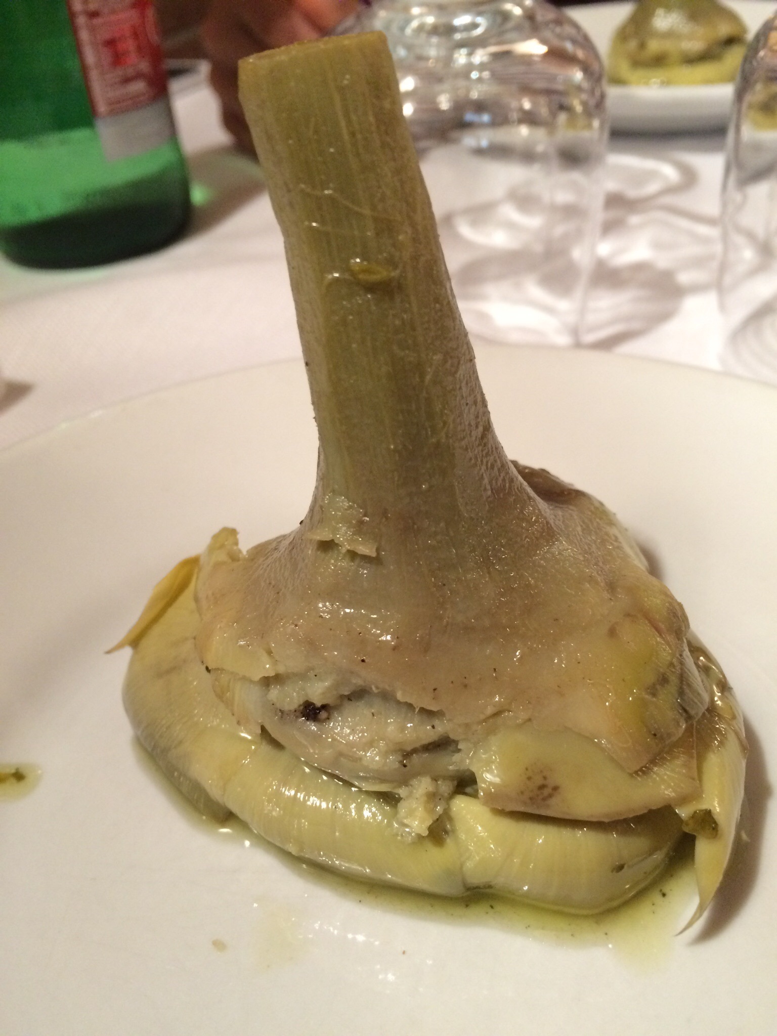 バルセロナ&ローマの旅 〜その2 ローマ編〜_f0131382_22521427.jpg