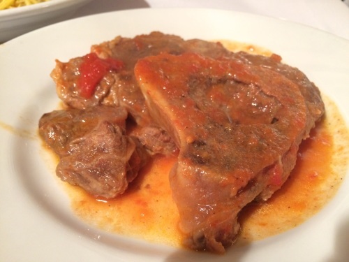 バルセロナ&ローマの旅 〜その2 ローマ編〜_f0131382_22523937.jpg