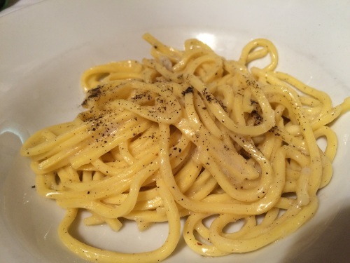 バルセロナ&ローマの旅 〜その2 ローマ編〜_f0131382_22531103.jpg