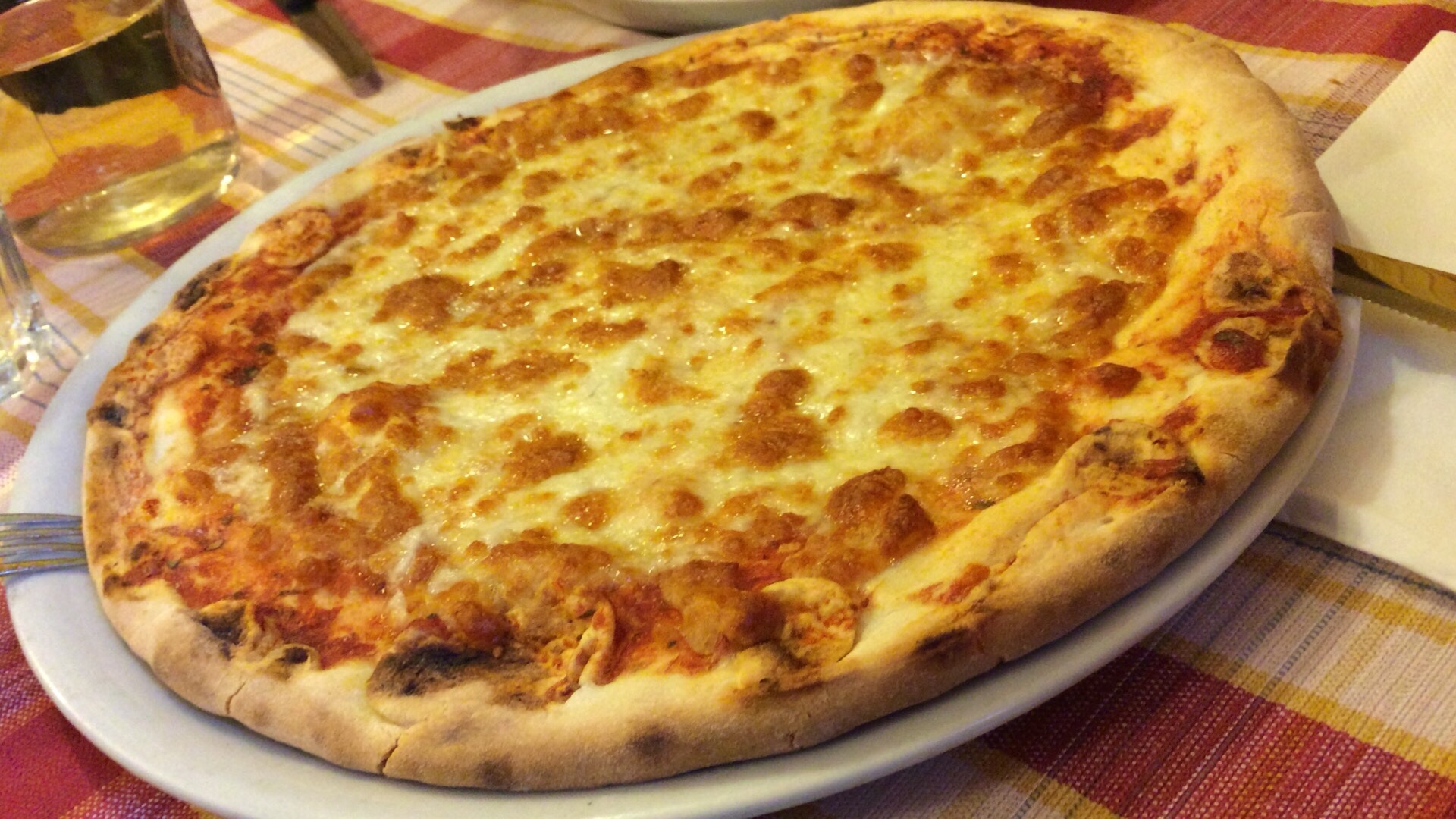 バルセロナ&ローマの旅 〜その2 ローマ編〜_f0131382_22533247.jpg