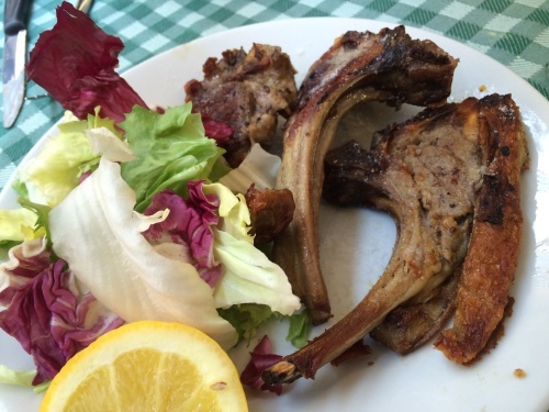 バルセロナ&ローマの旅 〜その2 ローマ編〜_f0131382_22542557.jpg