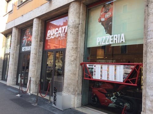 バルセロナ&ローマの旅 〜その2 ローマ編〜_f0131382_22565494.jpg