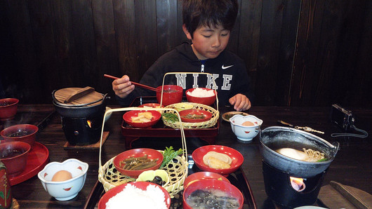 焼肉弁当と輪島旅行続き_b0171098_7482544.jpg