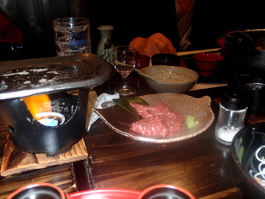 焼肉弁当と輪島旅行続き_b0171098_8395449.jpg