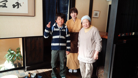 焼肉弁当と輪島旅行続き_b0171098_8444387.jpg