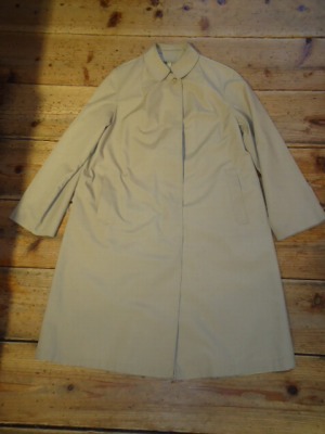 Vintage Spring Coat_d0176398_19513915.jpg