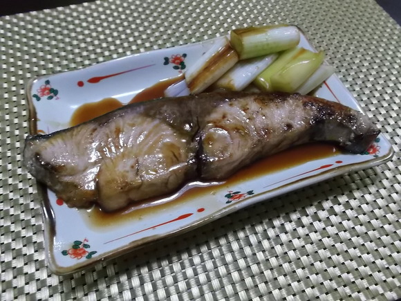合いびき肉のしぐれ煮(しょうがとごぼうとしめじ入り)_f0019498_18361824.jpg