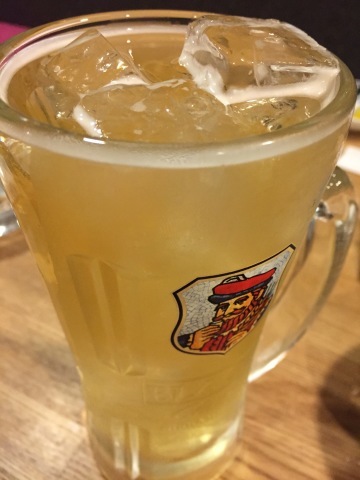 焼肉 new 宴楽_e0115904_01035230.jpg