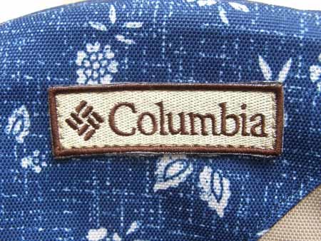 Columbia2015春夏モデル その3_f0333938_19513073.jpg