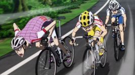 弱虫ペダルGRANDE ROAD 最終回_e0080345_07135250.jpg