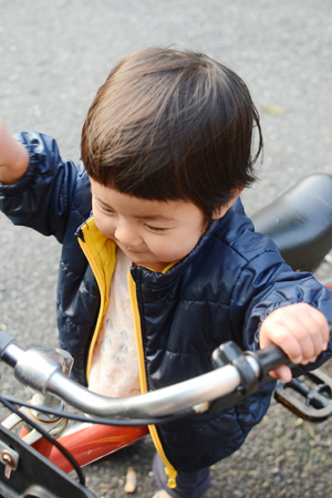 春休み。_d0227246_764163.jpg