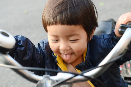 春休み。_d0227246_764674.jpg
