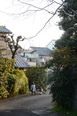 春休み。_d0227246_765817.jpg