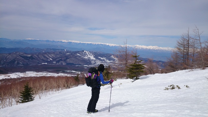 四阿山♪  （あずまやさん）_b0148050_133487.jpg