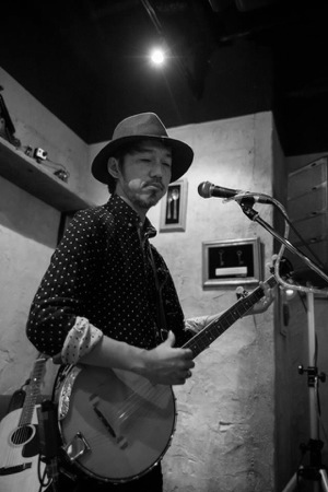 \"The Uranus Presents『Elephant Talk Vol.4 ~Yoshiyuki Yatsuhashi Plays Solo!~』\"ってこんなこと。_c0140560_9414587.jpg