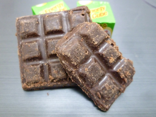 Bean to Bar 手作りのチョコレート_c0152767_21142282.jpg