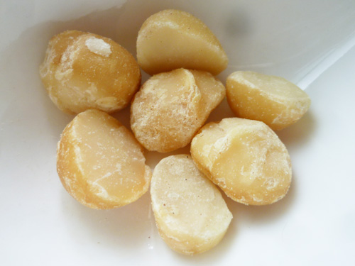 MacFarms Macadamia Nuts Dry Roasted with SEA SALT_c0152767_2137499.jpg