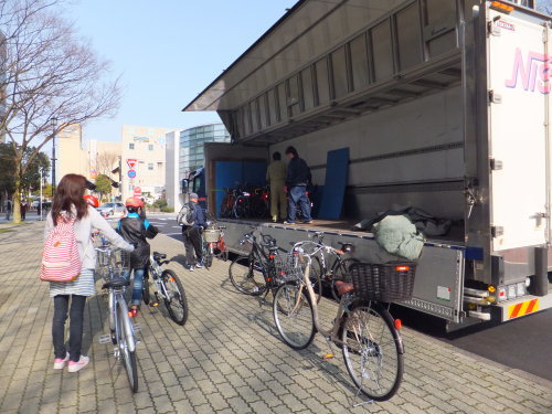 ぶらり自転車道くだり～若桜から鳥取まで～　最高の一日でした。　_a0120468_00441916.jpg