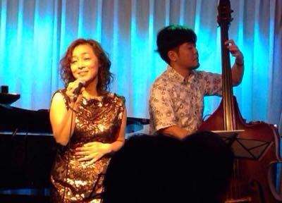 4月1日（水） 中村民江ﾎﾞｰｶﾙライブ2015_b0117570_10343167.jpg