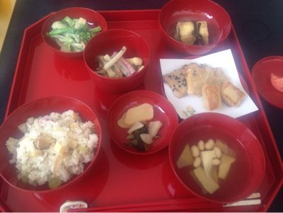 弥生3月のお精進料理クラス_e0326573_7541345.jpg