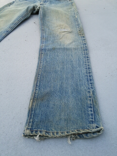 70s Levi\'s 505 E_f0329479_17141914.jpg