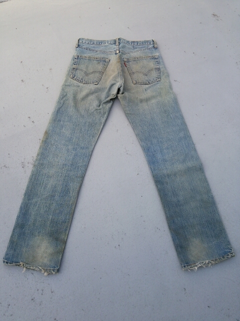 70s Levi\'s 505 E_f0329479_17163619.jpg