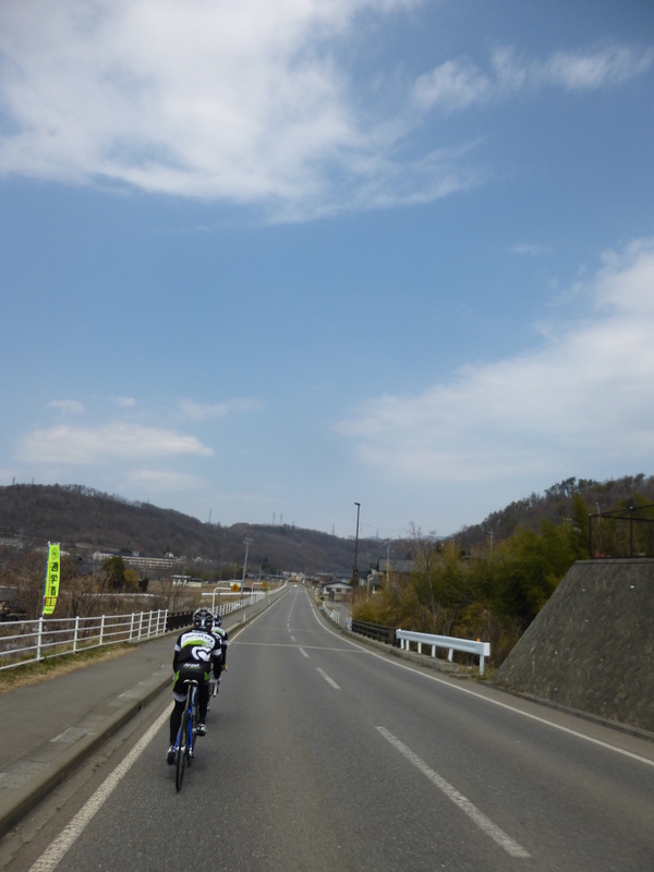 春のちゃたまや高速ツーリング_b0217782_12183586.jpg