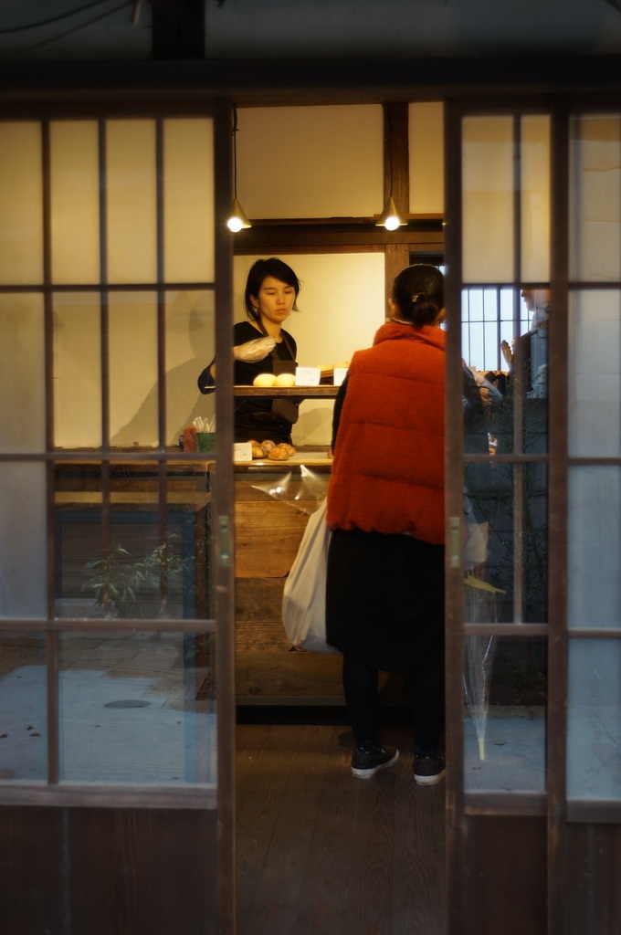日曜日の上野から谷中(続いてます)_c0180686_17022508.jpg