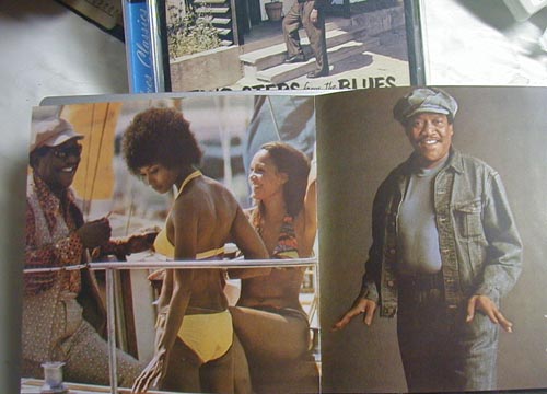 ●「TWENTY-FOUR HOUR BLUES」_d0053294_2545114.jpg
