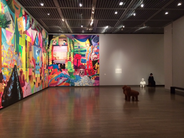 和歌山県立近代美術館の展覧会に伊藤彩さんが参加しています！_b0101418_2138564.jpg